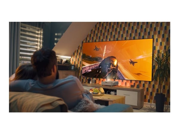 GT3500HDR DLP FULL HD 3800Alu