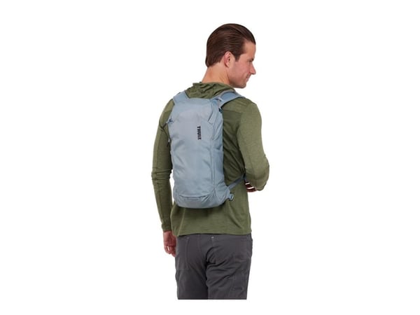 Thule AllTrail - Ryggsäck - 10L - polyester - pond blue