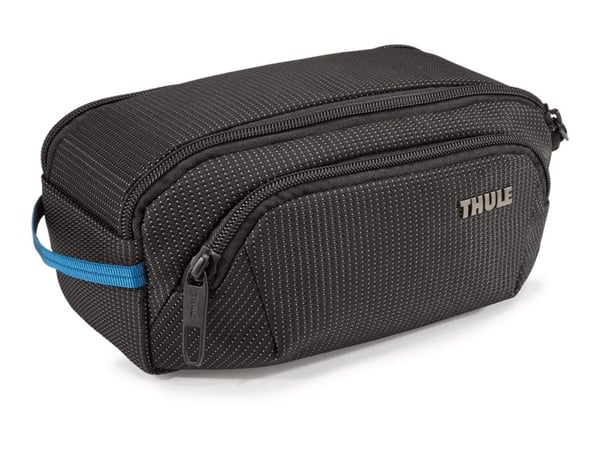 Thule Crossover 2 - Pose for toalettsaker - nylon - svart