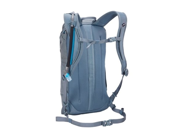 Thule AllTrail - Ryggsäck - 10L - polyester - pond blue