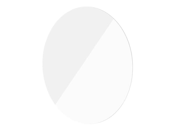 PanzerGlass 7202, Näytönsuoja, Älykello, Läpinäkyvä, Samsung, Samsung - Galaxy Watch 42mm, Karkaistu lasi, Polyeteenitereftalaatti