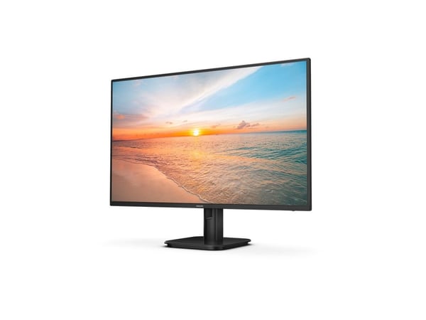 Philips 1000 series 27E1N1100A/00, 68,6 cm (27"), 1920 x 1080 pikseliä, Full HD, LCD, 4 ms, Musta