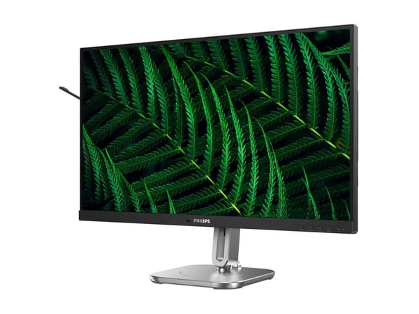 Philips 5000 series 27B2G5200/00, 68,6 cm (27"), 1920 x 1080 pikseliä, Full HD, LCD, 4 ms, Antrasiitti