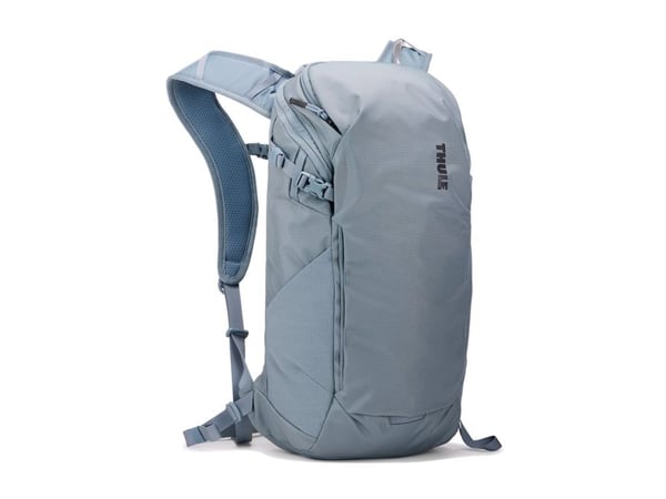 Thule AllTrail - Ryggsekk - 16L - polyester - pond blue