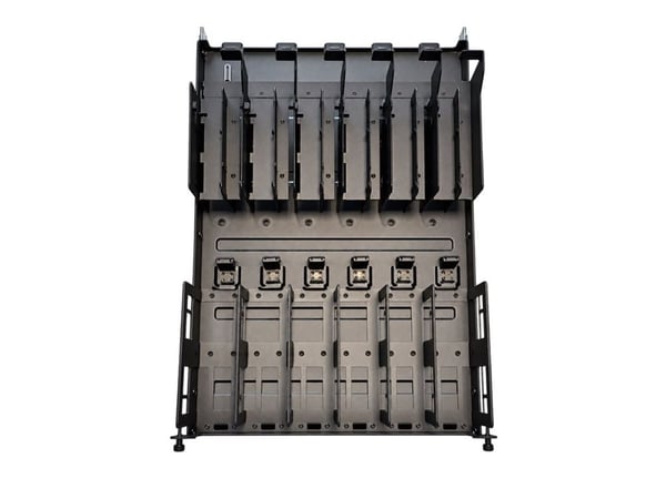 HP - Racksett - for Workstation Z2 Mini G1i