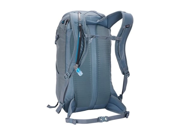 Thule AllTrail - Ryggsekk - 22L - polyester - pond blue