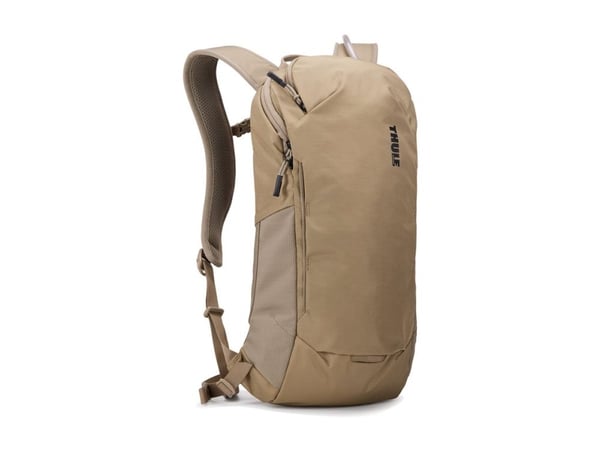 Thule AllTrail - Ryggsekk - 10L - polyester - falmet khaki