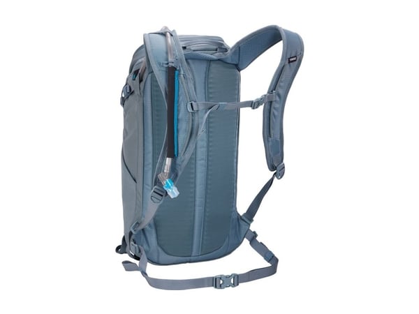 Thule AllTrail - Ryggsekk - 16L - polyester - pond blue