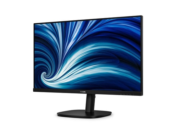 Philips 3000 series 32B2N3500/00, 80 cm (31.5"), 2560 x 1440 pikseliä, Quad HD, LCD, 4 ms, Musta