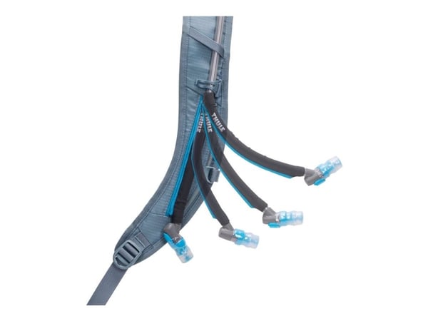 Thule AllTrail - Ryggsekk - 22L - polyester - pond blue