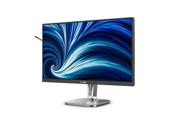Philips 4000 series 24B2N4200/00, 60,5 cm (23,8"), 1920 x 1080 pikseliä, Full HD, LCD, 4 ms, Harmaa