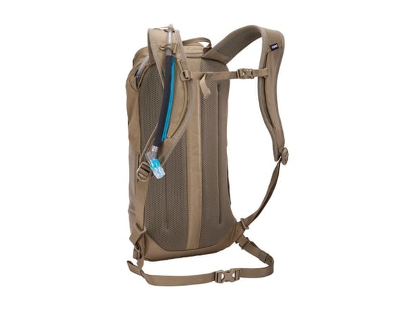 Thule AllTrail - Ryggsekk - 10L - polyester - falmet khaki