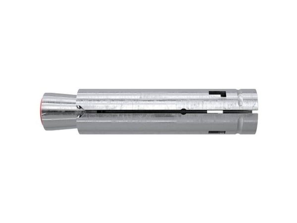 Fischer TA M12 Lastankare 86 mm 18 mm 90248 25 st