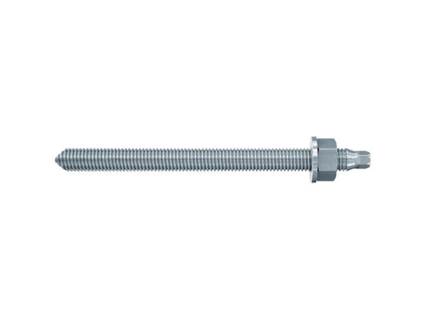 Fischer RG M, Gjenget anker, Betong, Stål, Sølv, M16, ETA
