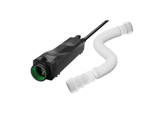 Refco VAMP-F - Kondenspumppu, 22 l/h, 20 dB, IP44, RAL 9005, Sort, Intern
