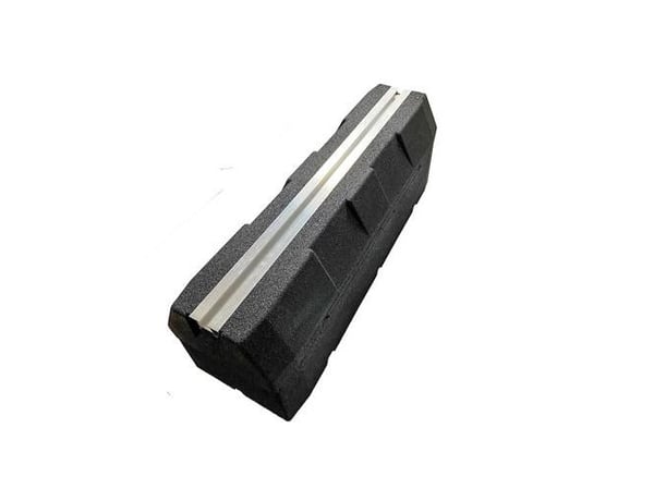 Amphenol T 3506 000, Suora, Uros, Hopea, IP40, 55 A, 100 V