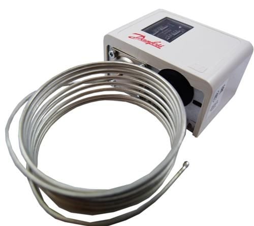 Danfoss 060L110066, 364 g, 1 kpl, 1 stk
