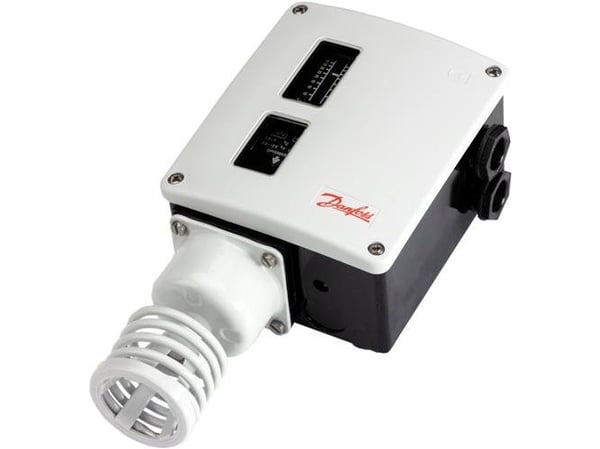 Danfoss 017-503666, 806 g, 1 kpl