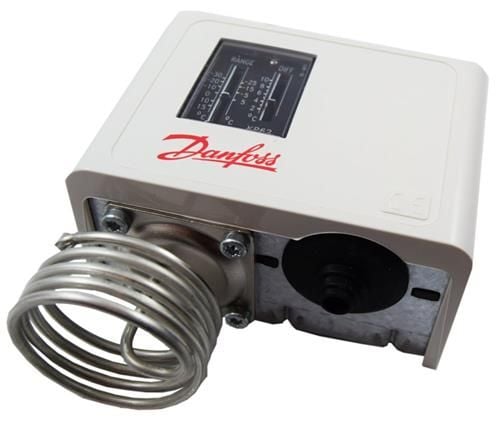 Danfoss 060L111166, 305 g, 1 kpl, 1 stk