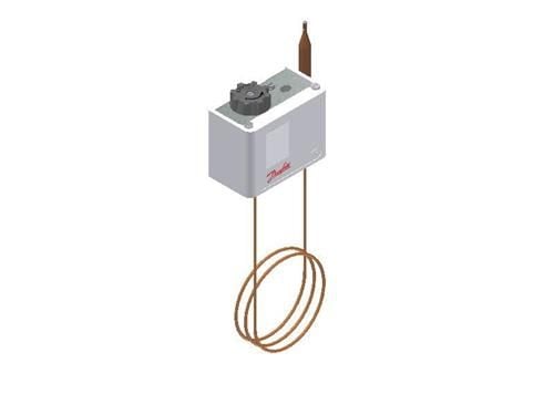 Danfoss 060L114366, 370 g, 1 stykker