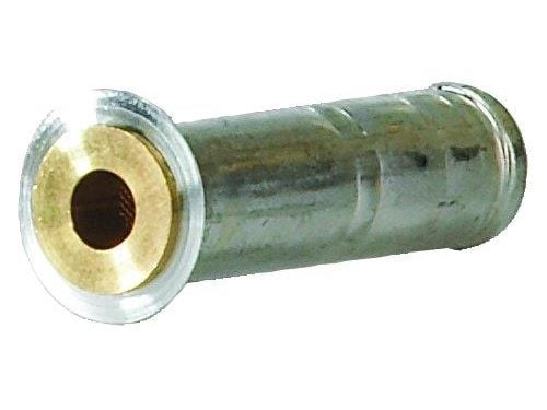 Danfoss T/TE2-suutin CY, juotos - -40gr-0gr, 1,97 kW (R744), juotosadapteri