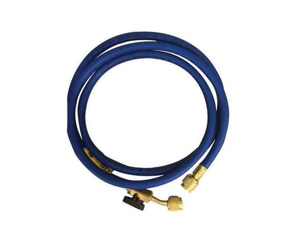 Amphenol C016 20F003 100 10, 22 A, 400 V, 4P, 90° kulmaus, Naaras, Hopea