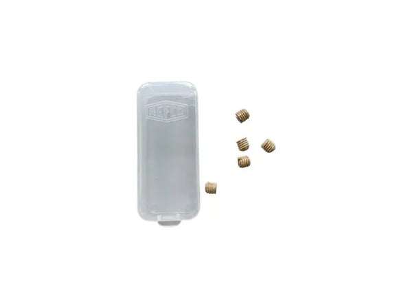 Refco REFVAC-FILTER/5 - Vaihtosuodatin REFVAC-RC:hen, 5 kpl.