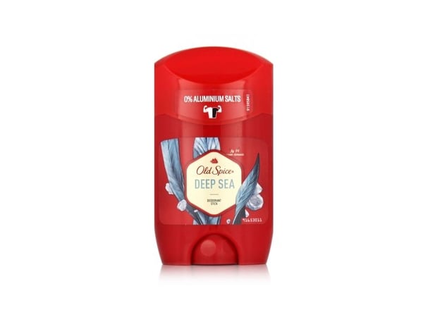 Old Spice Deep Sea Deodorant Stick 50 Ml