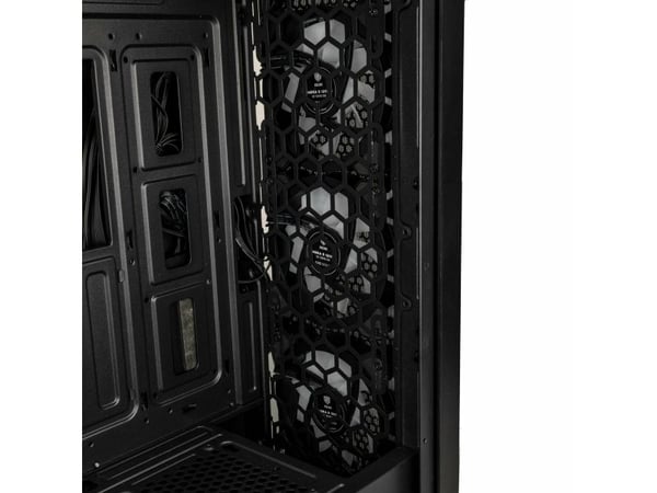 Kolink Core Adept ARGB 24-pin 90° strömadapter