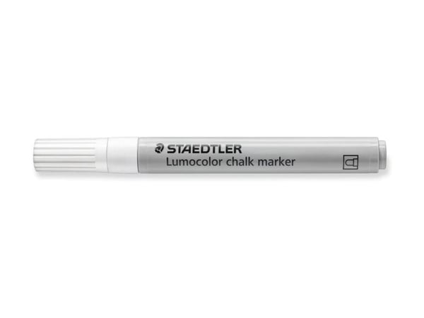 Staedtler 344 C8, Valikoidut värit, Bullet, 8 kpl
