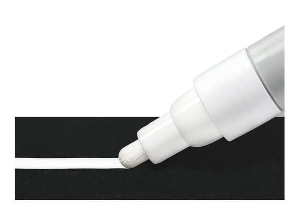 Staedtler 344 C8, Valikoidut värit, Bullet, 8 kpl