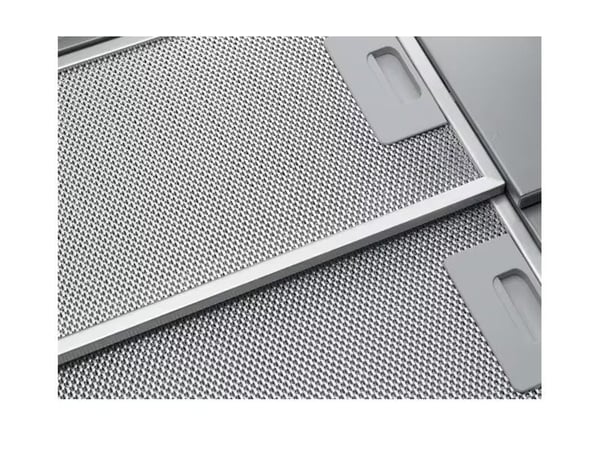 Electrolux LFP326S köksfläkt 410 m³/h utdragbar, grå