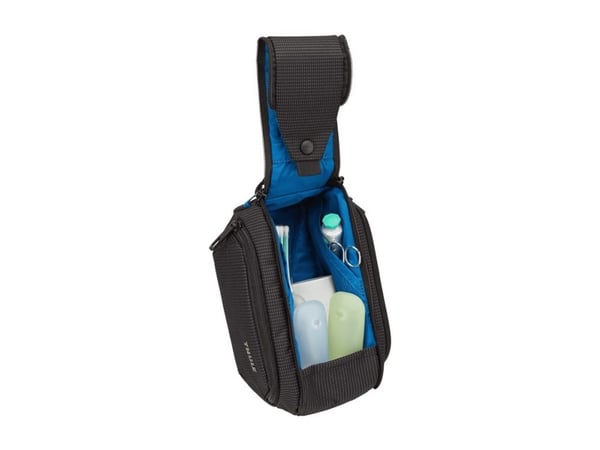Thule Crossover 2 - Pose for toalettsaker - nylon - svart
