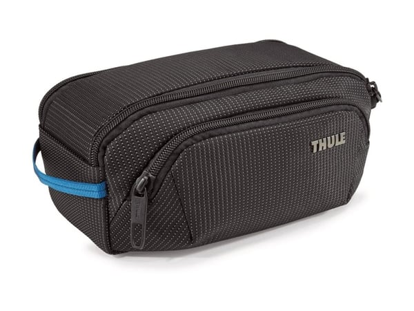 Thule Crossover 2 - Pose for toalettsaker - nylon - svart