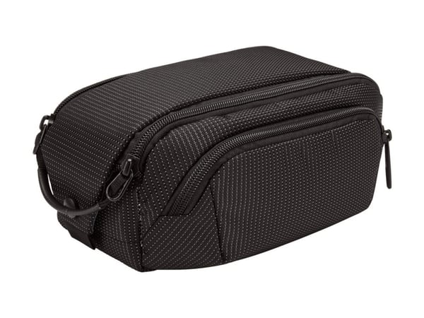 Thule Crossover 2 - Pose for toalettsaker - nylon - svart