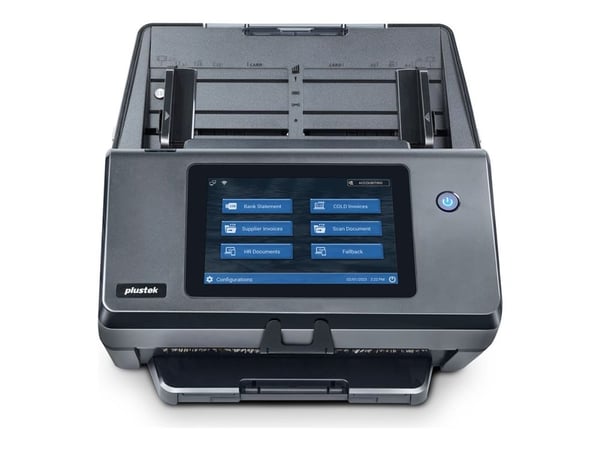 Skanneri Plustek eScan A 450 Pro Skanneri Plustek eScan A 450 Pro