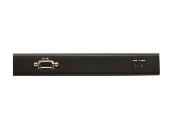 ATEN CE920L-ATA-G, Langallinen, 100 m, 4096 x 2160 pikseliä, 30 Hz, 4096 x 2160 3840 x 2160, Musta