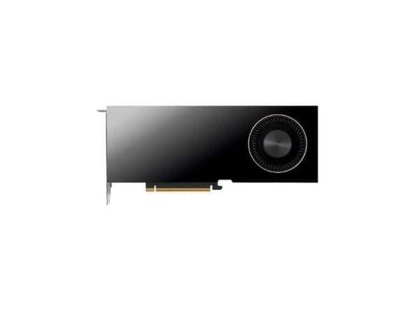 NVIDIA RTX PRO 5000 Blackwell - Grafikkort - RTX PRO 5000 Blackwell - 48 GB GDDR7 - PCIe 5.0 x16 - 4 x DisplayPort - Parti