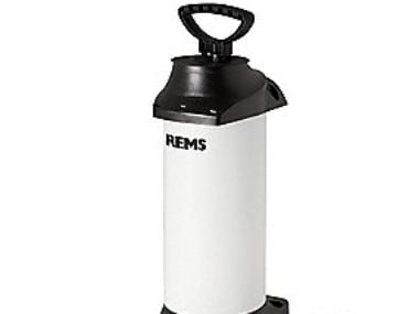 REMS TRYCKTANK / VATTENHYDRONET