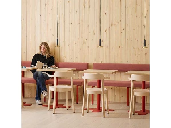 Soffa Östra