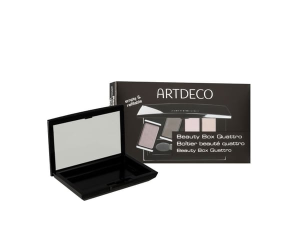 Artdeco Beauty Box Quattro Magnetic Box med spegel