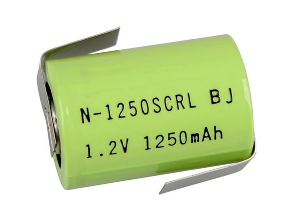 Panasonic N1250SCRL