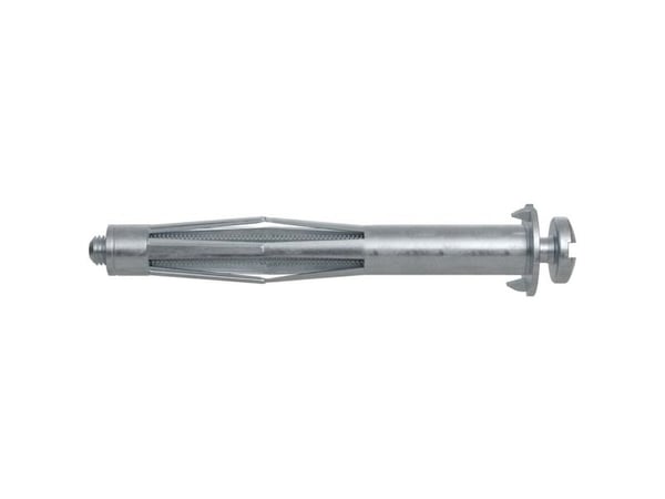 Fischer 090930 HM 5 x 65 S K NV hulmursplugg 65 mm 10 mm 1 sett