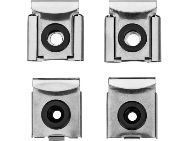 Fischer 045490 Ruuvikoukut 30 mm 1 sarja