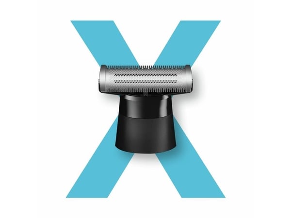 Braun XT10, Rakhuvud, 1 huvuden, Svart, Kina, Braun, Braun Series X