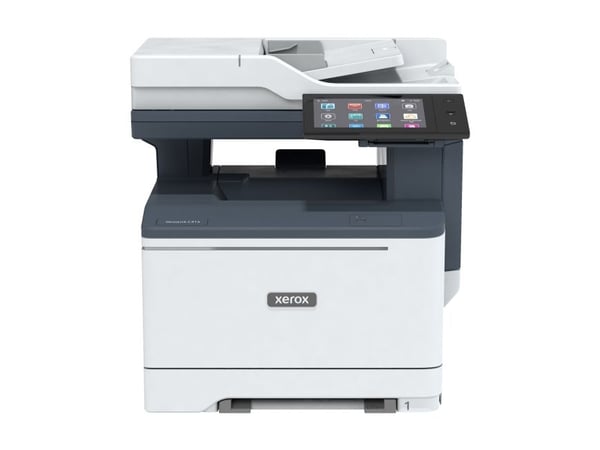 Xerox VersaLink C415V_DN - Monitoimitulostin - väri - laser - Legal (216 x 356 mm) (alkuperäinen) - Legal (media) - jopa 42 spm (kopiointi) - jopa ...