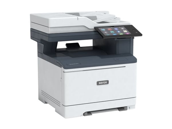 Xerox VersaLink C415V_DN - Monitoimitulostin - väri - laser - Legal (216 x 356 mm) (alkuperäinen) - Legal (media) - jopa 42 spm (kopiointi) - jopa ...