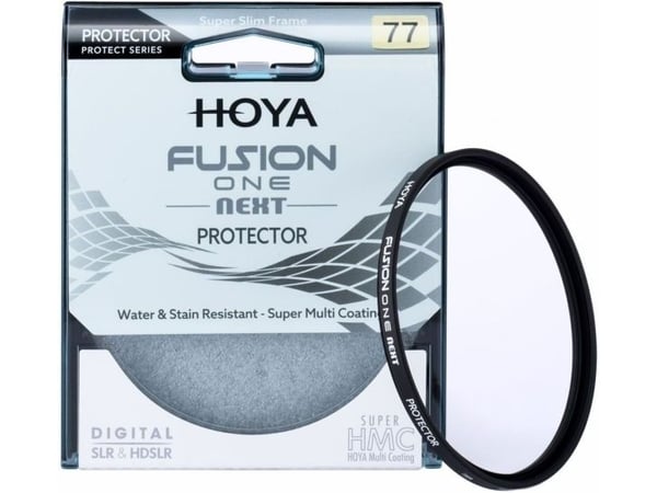 Hoya Fusion One Next Protector, 67 mm, Kameran suojasuodin, 1 kpl