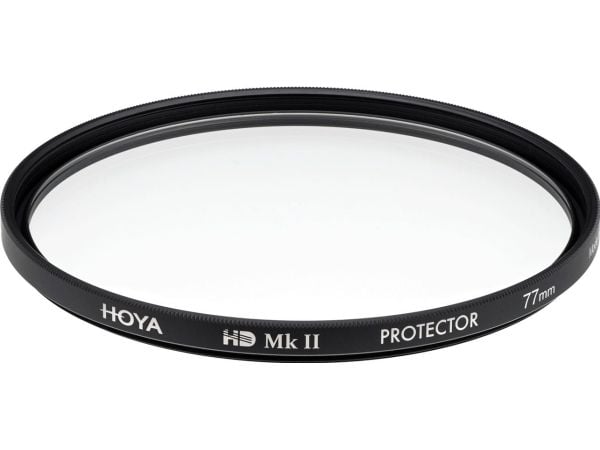 Hoya HD Mk II Protector, 8,2 cm, kameran suojasuodatin, 1 kpl