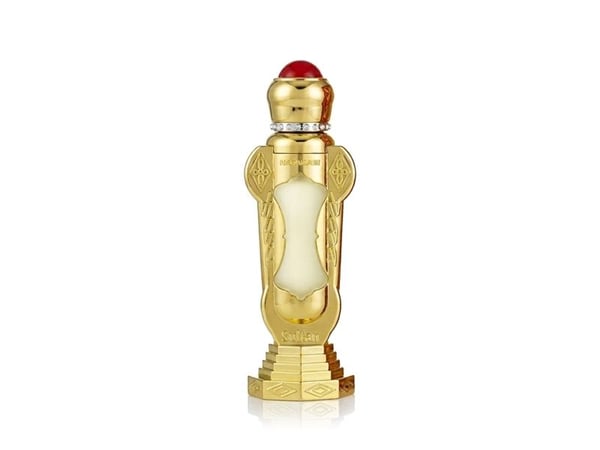 Haramain Sultan Perfume Oil 12ml